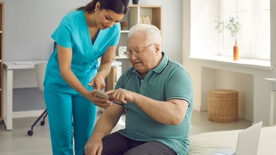 Get to Know Your Home Care Options